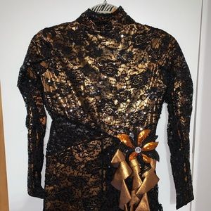 Dance Costume